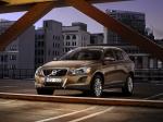 Volvo XC60 2008 года